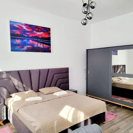 Appartamento The Perfect Recharge Spot Braşov Esterno foto