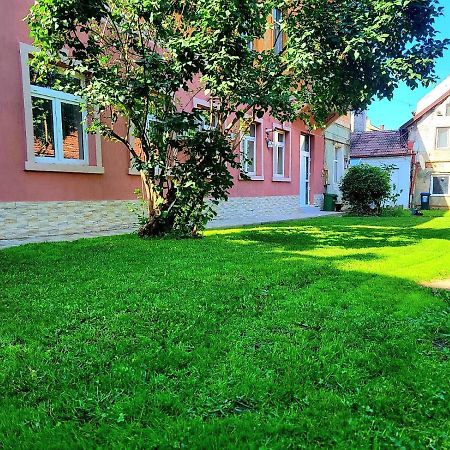 Appartamento The Perfect Recharge Spot Braşov Esterno foto
