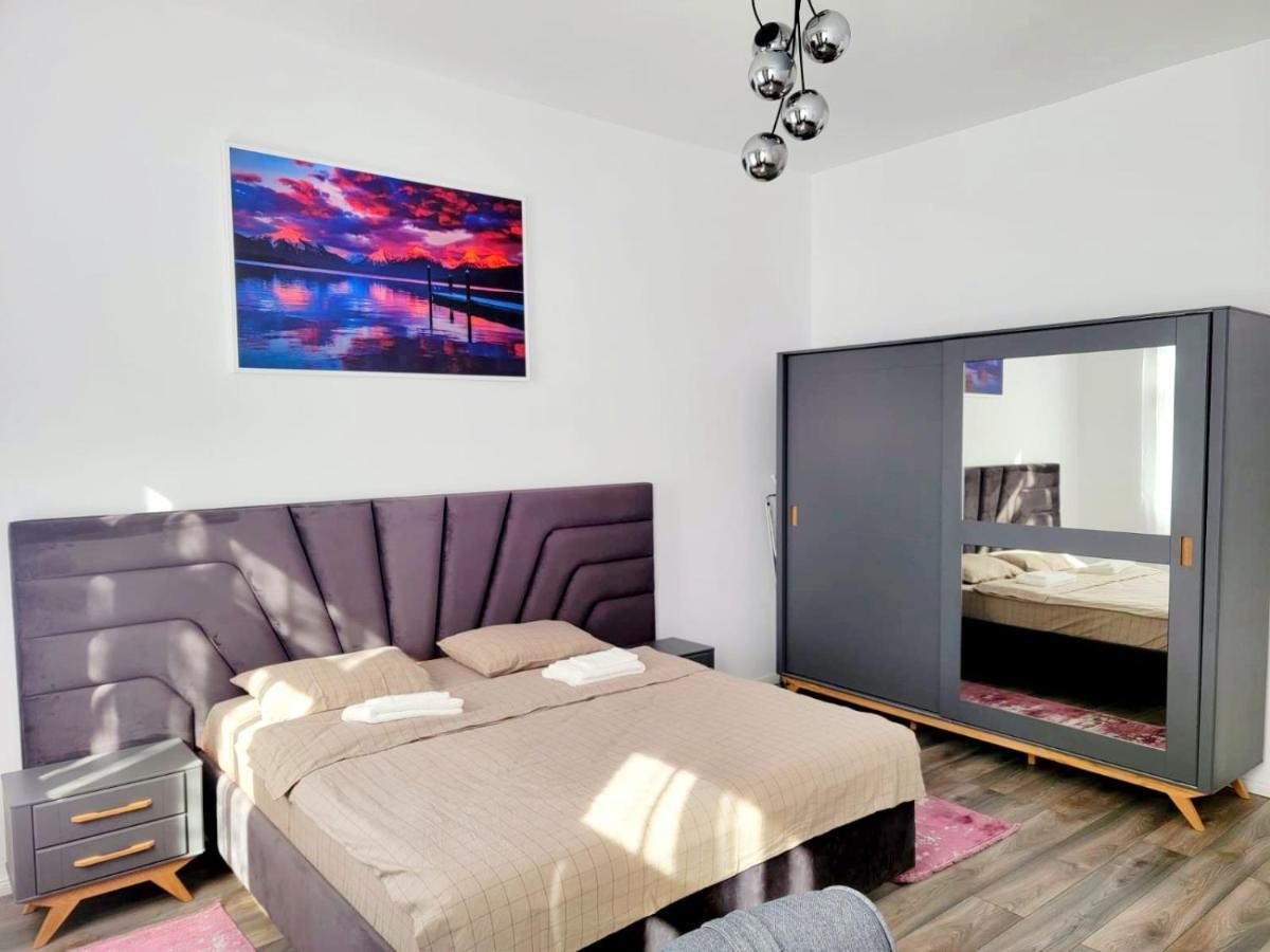Appartamento The Perfect Recharge Spot Braşov Esterno foto